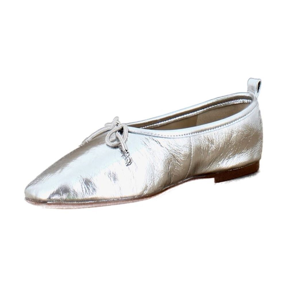 Sam Edelman Ari Soft Silver - Picture 3 of 8